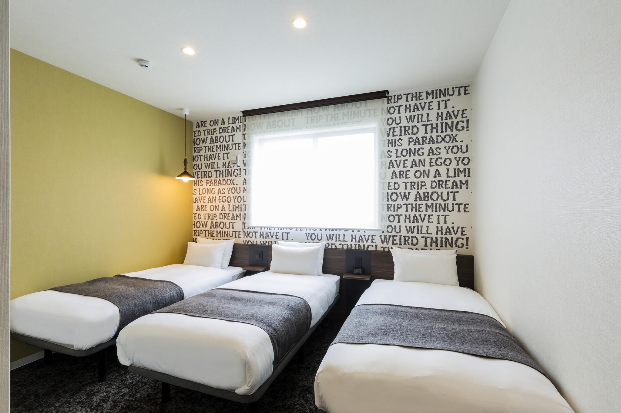 Hotel M's Est Gojo Odawara Kioto Exterior foto