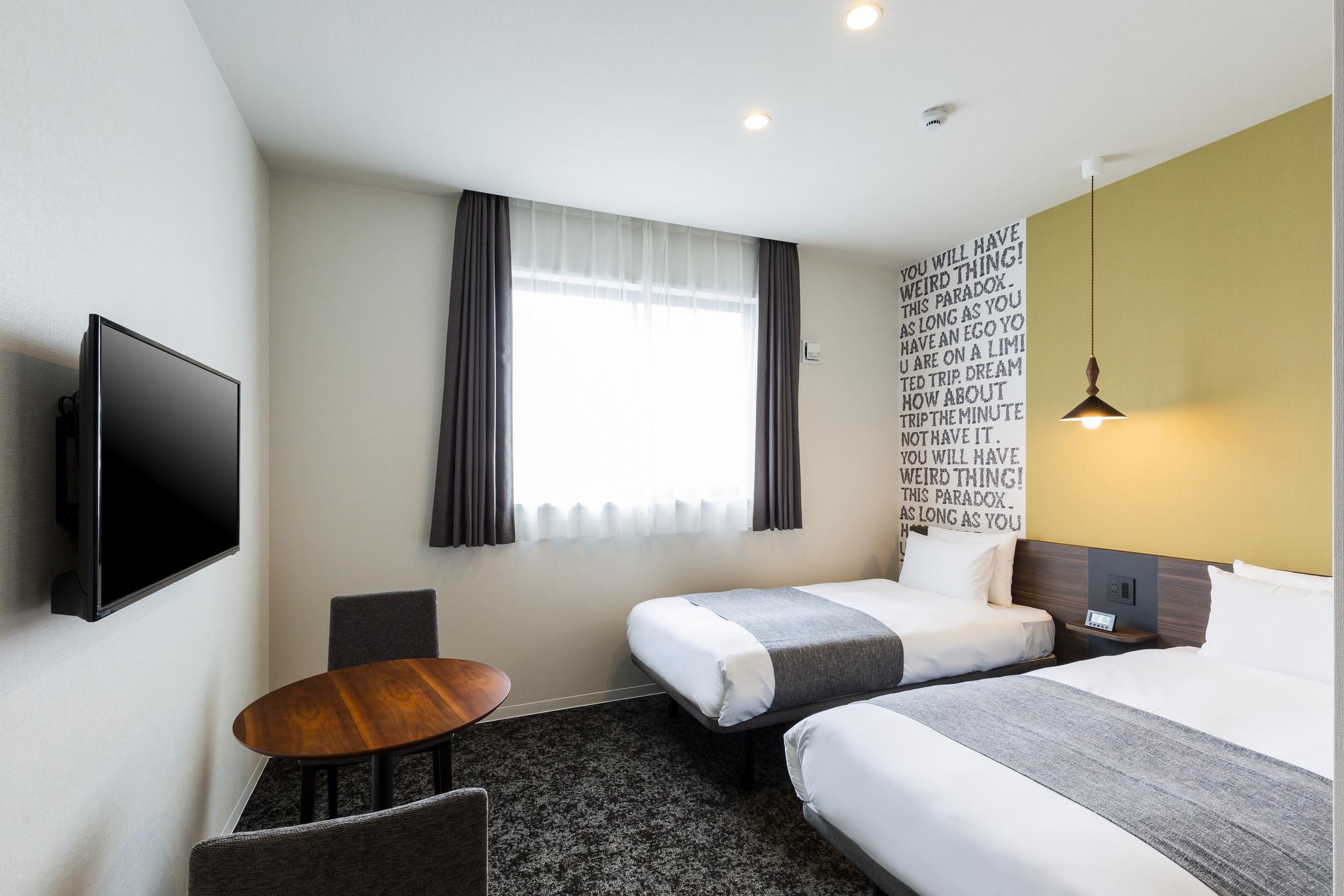 Hotel M's Est Gojo Odawara Kioto Exterior foto