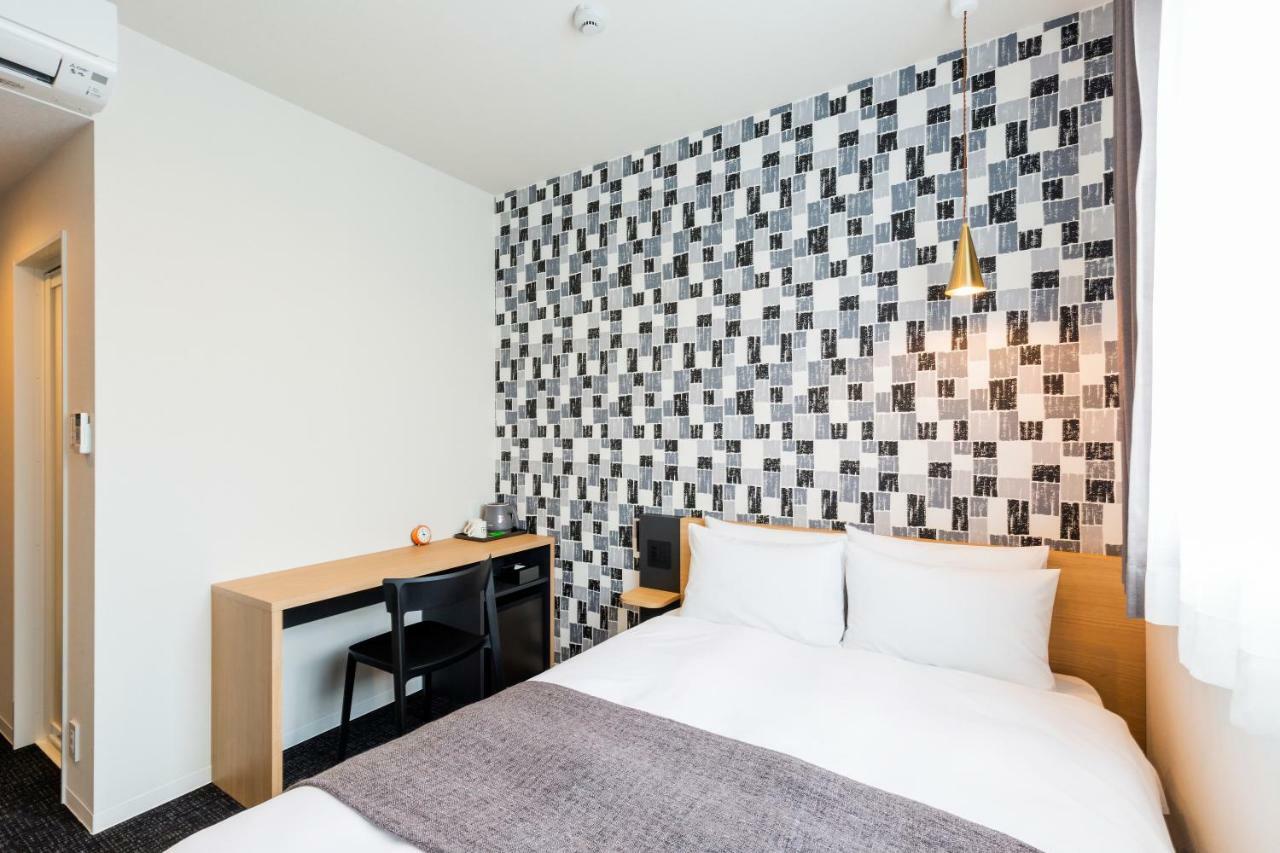Hotel M's Est Gojo Odawara Kioto Exterior foto