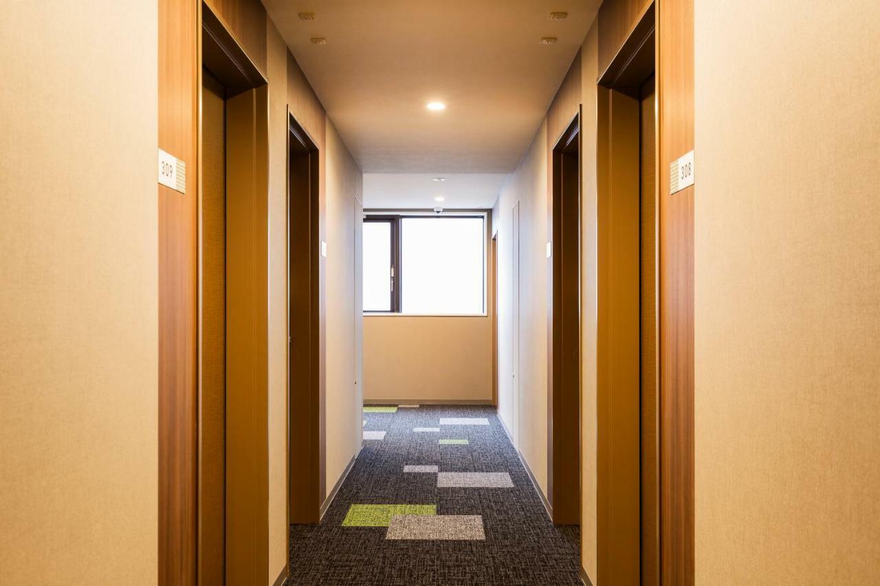 Hotel M's Est Gojo Odawara Kioto Exterior foto