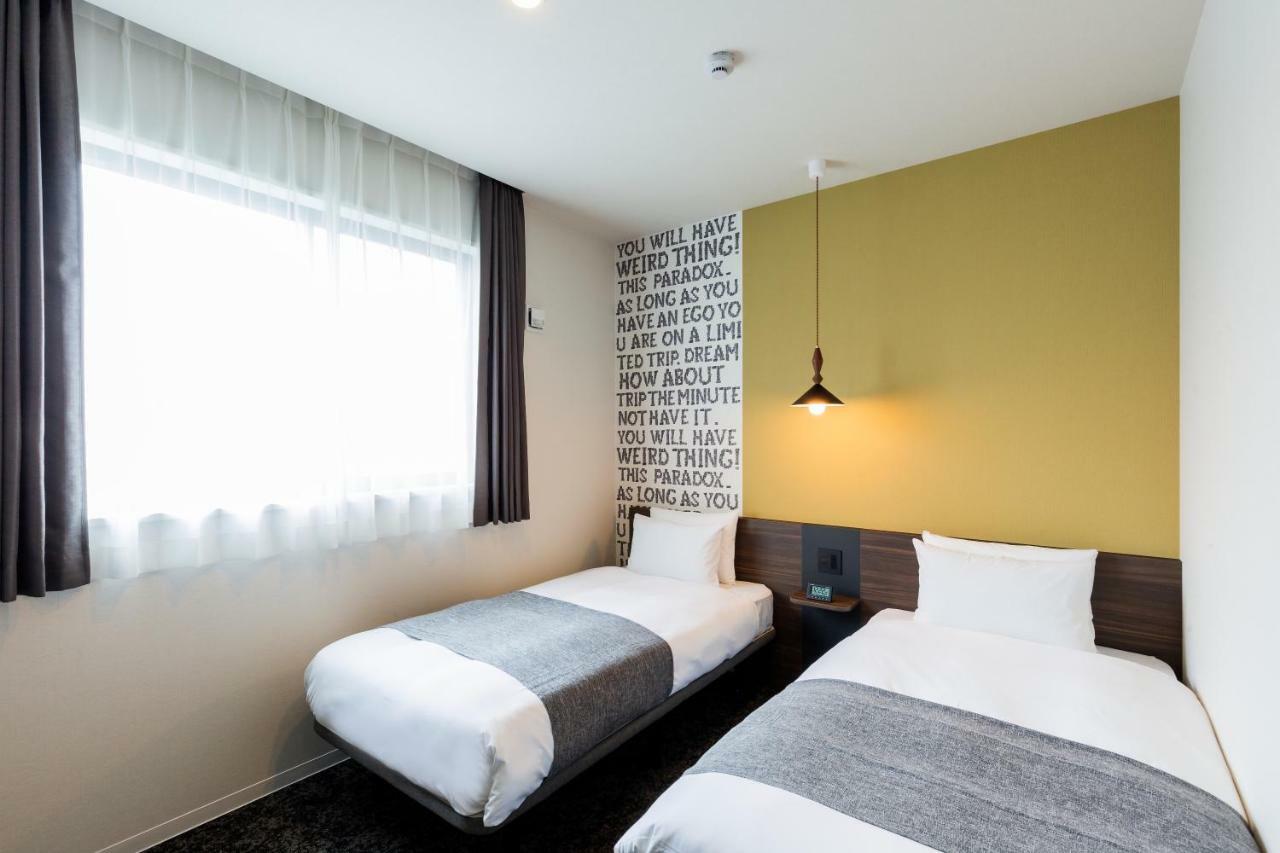 Hotel M's Est Gojo Odawara Kioto Exterior foto
