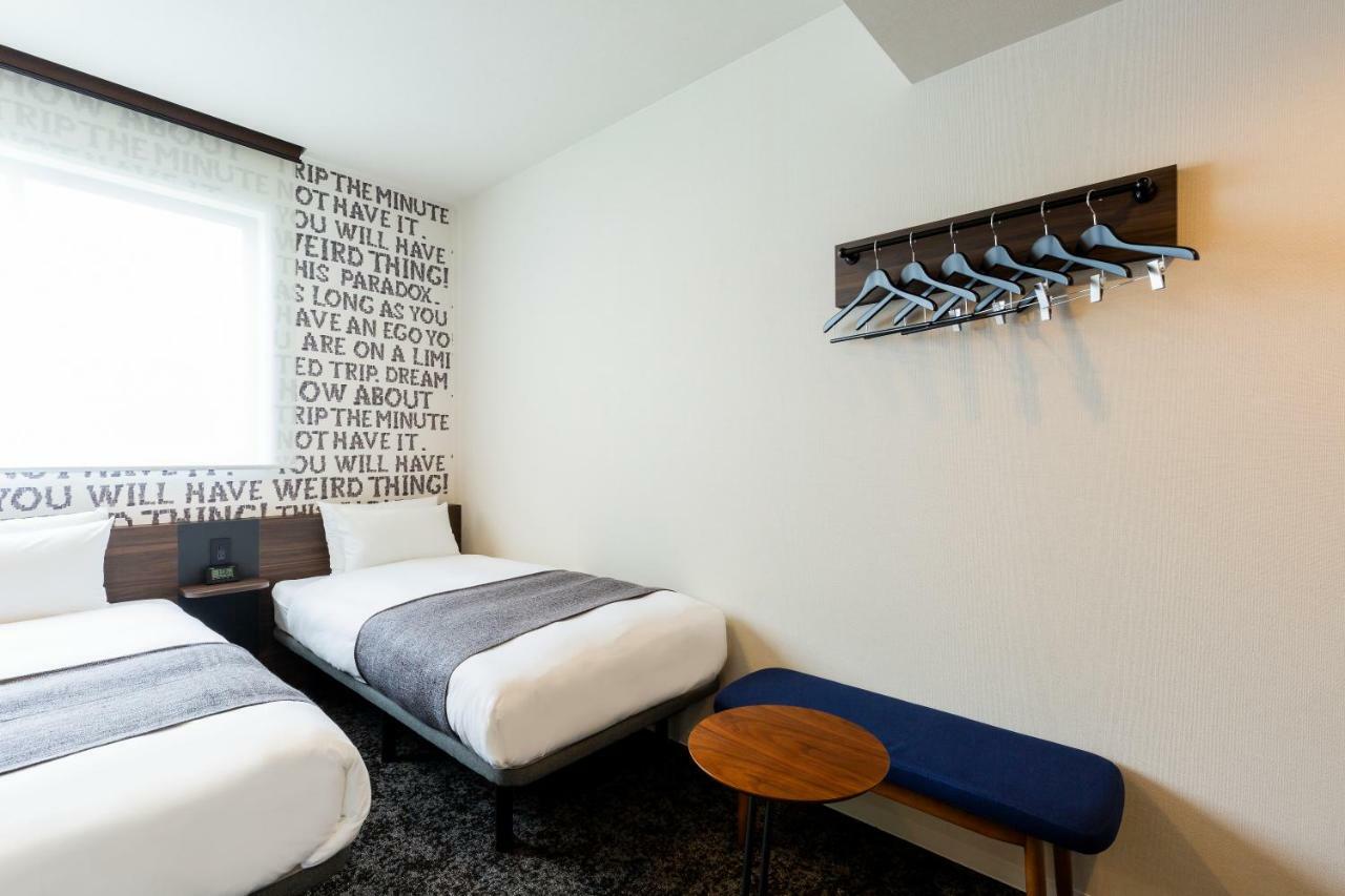 Hotel M's Est Gojo Odawara Kioto Exterior foto