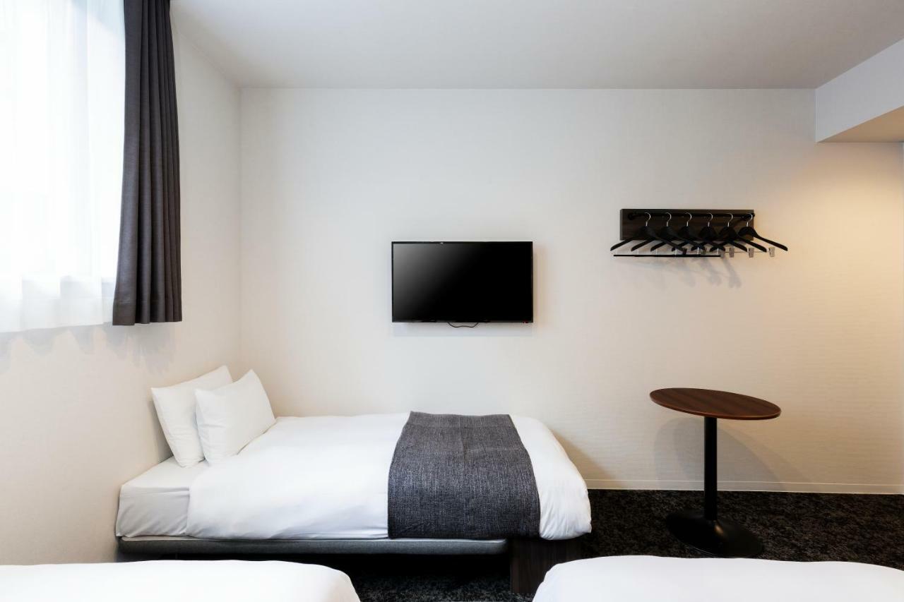 Hotel M's Est Gojo Odawara Kioto Exterior foto