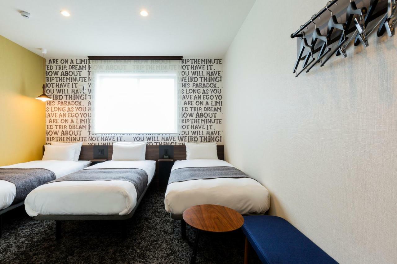 Hotel M's Est Gojo Odawara Kioto Exterior foto