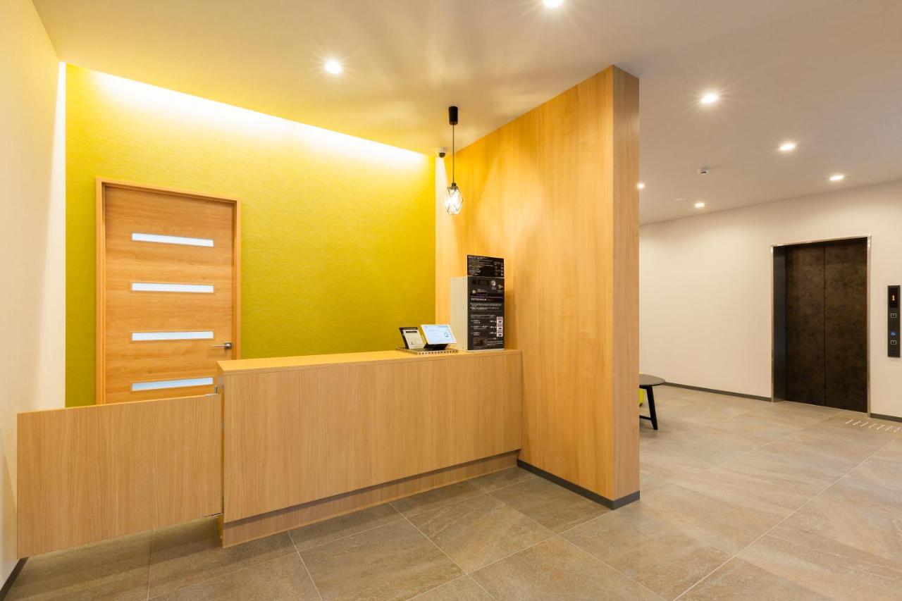 Hotel M's Est Gojo Odawara Kioto Exterior foto